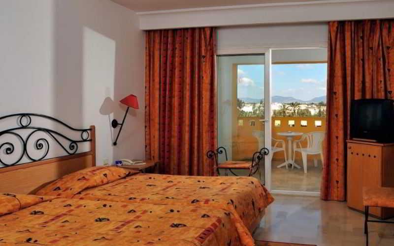 Chich Khan Hotel 함마메트 외부 사진