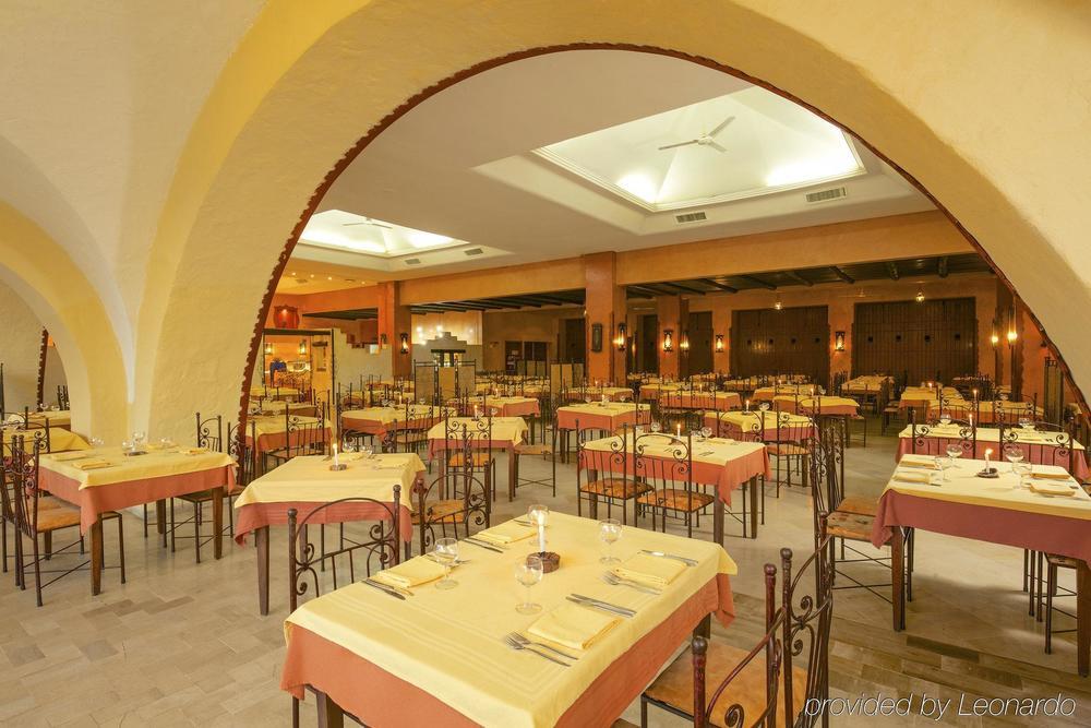 Chich Khan Hotel 함마메트 외부 사진