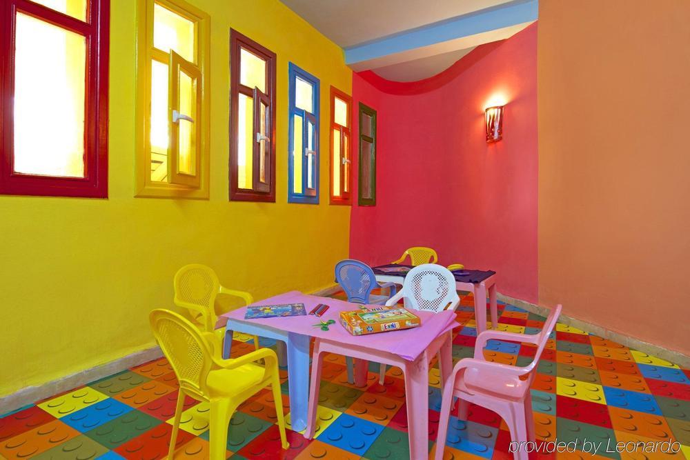 Chich Khan Hotel 함마메트 외부 사진