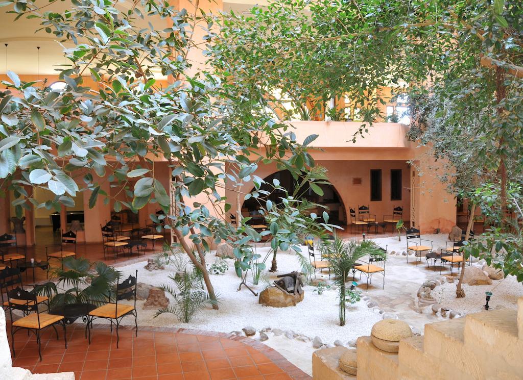 Chich Khan Hotel 함마메트 외부 사진