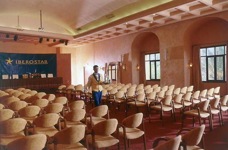 Chich Khan Hotel 함마메트 외부 사진