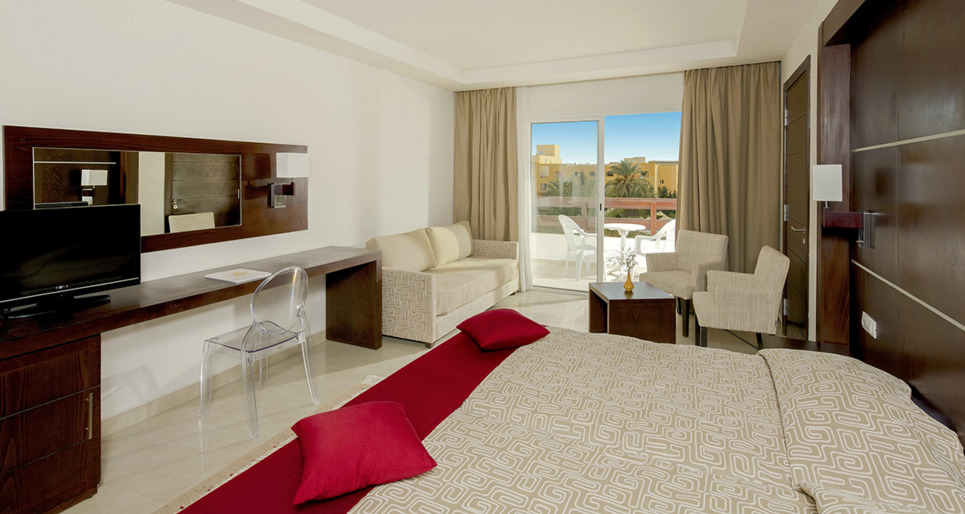 Chich Khan Hotel 함마메트 외부 사진