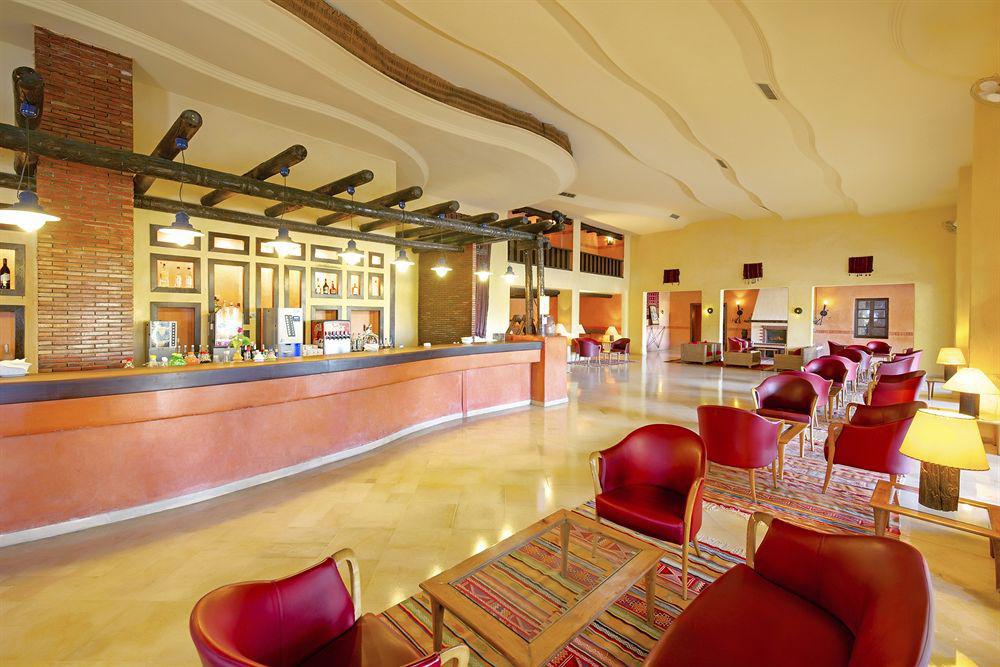 Chich Khan Hotel 함마메트 외부 사진